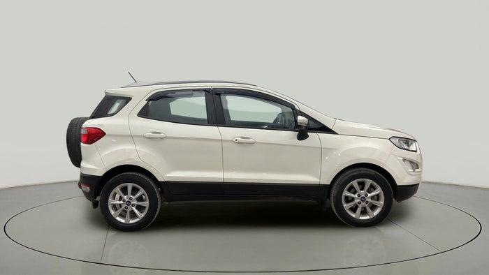 2021 Ford Ecosport