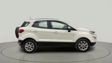 2021 Ford Ecosport