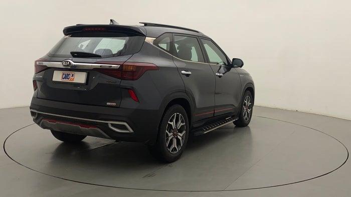 2020 KIA SELTOS