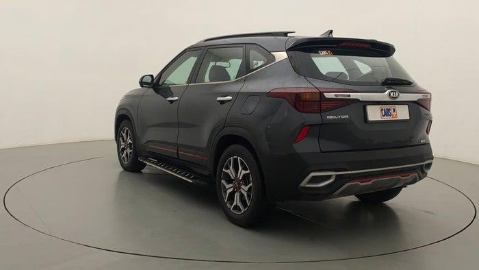 2020 KIA SELTOS