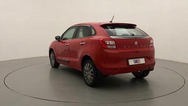 2017 Maruti Baleno