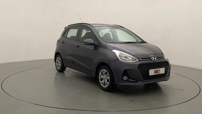 2019 Hyundai Grand i10