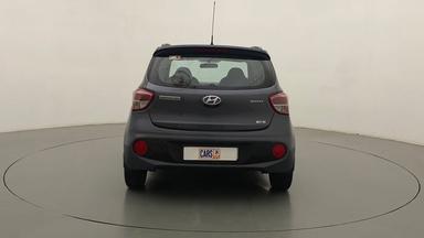 2019 Hyundai Grand i10