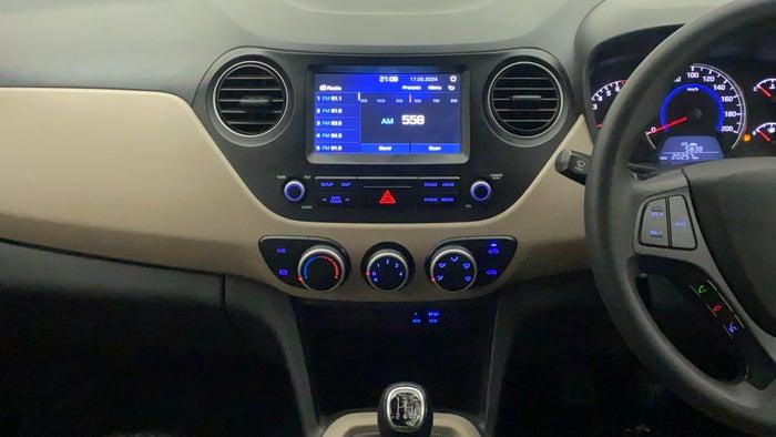 2019 Hyundai Grand i10