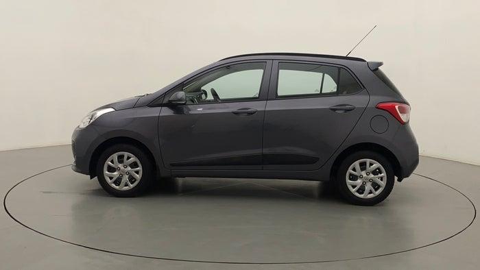 2019 Hyundai Grand i10