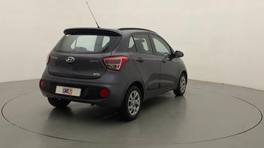 2019 Hyundai Grand i10