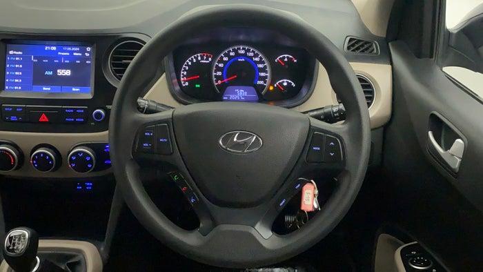 2019 Hyundai Grand i10