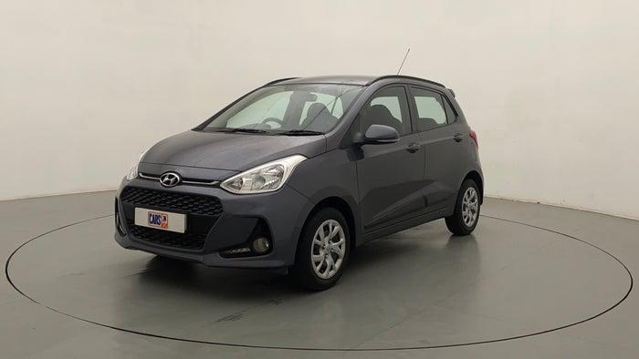 2019 Hyundai Grand i10