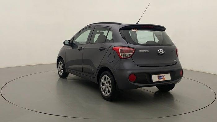 2019 Hyundai Grand i10