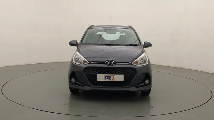 2019 Hyundai Grand i10