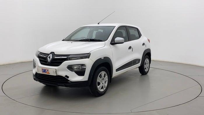 2023 Renault Kwid