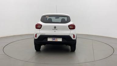 2023 Renault Kwid