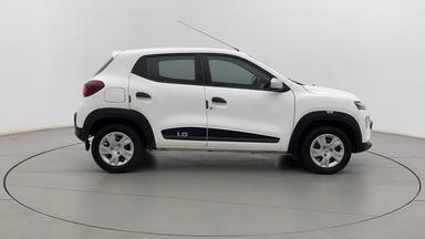 2023 Renault Kwid