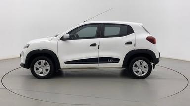 2023 Renault Kwid