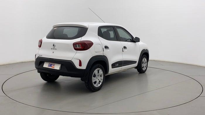 2023 Renault Kwid