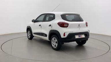 2023 Renault Kwid