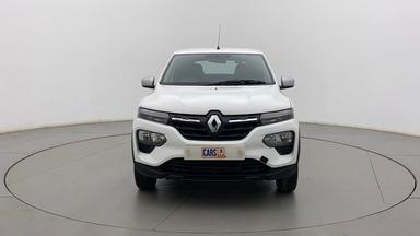 2023 Renault Kwid