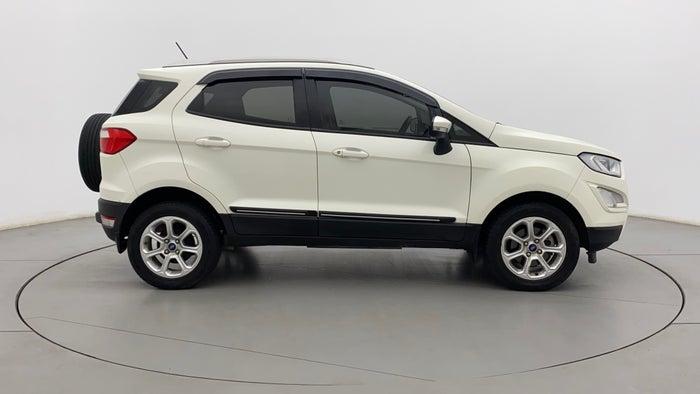 2020 Ford Ecosport