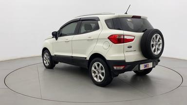 2020 Ford Ecosport