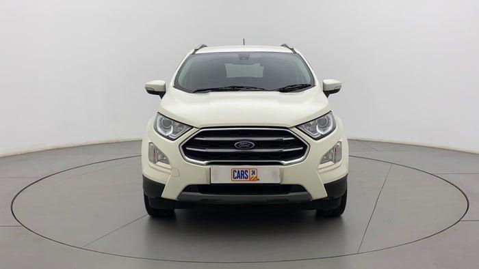 2020 Ford Ecosport