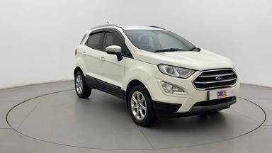 2020 Ford Ecosport