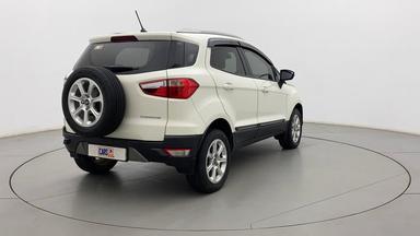 2020 Ford Ecosport