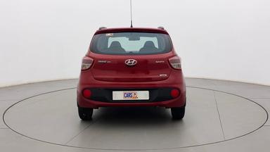 2017 Hyundai Grand i10