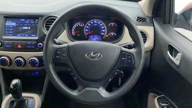 2017 Hyundai Grand i10