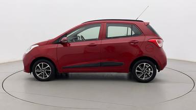 2017 Hyundai Grand i10