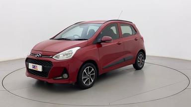 2017 Hyundai Grand i10