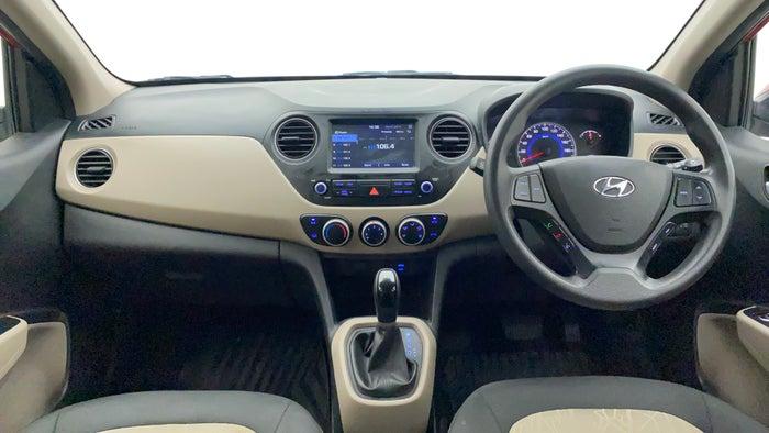 2017 Hyundai Grand i10