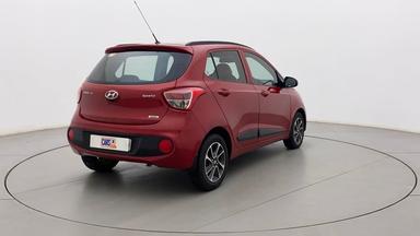 2017 Hyundai Grand i10