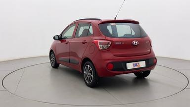 2017 Hyundai Grand i10