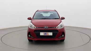 2017 Hyundai Grand i10