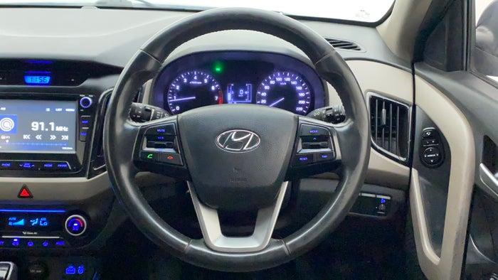 2017 Hyundai Creta