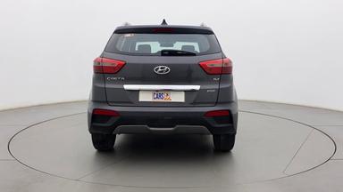 2017 Hyundai Creta