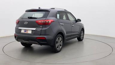 2017 Hyundai Creta