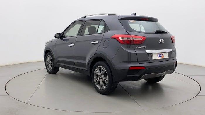 2017 Hyundai Creta