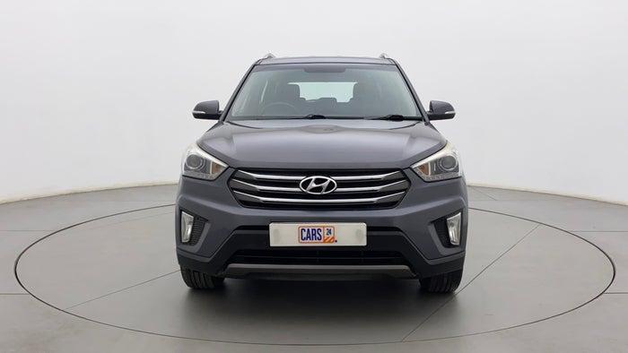 2017 Hyundai Creta