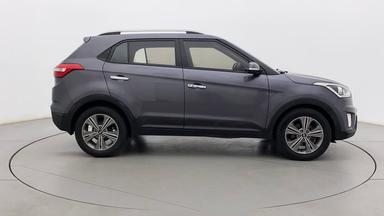 2017 Hyundai Creta