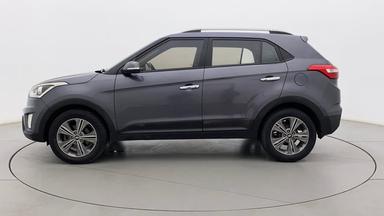 2017 Hyundai Creta