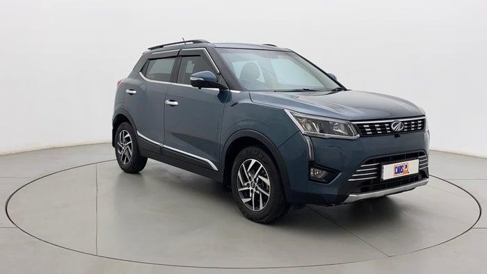 2024 Mahindra XUV300