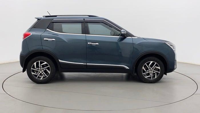 2024 Mahindra XUV300