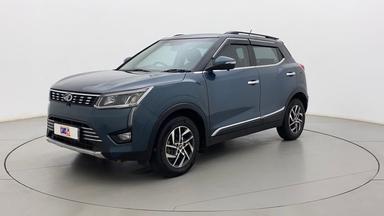 2024 Mahindra XUV300