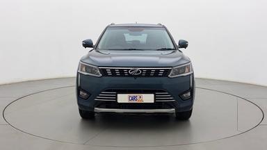 2024 Mahindra XUV300