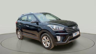 2017 Hyundai Creta