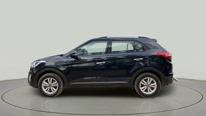 2017 Hyundai Creta