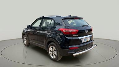 2017 Hyundai Creta