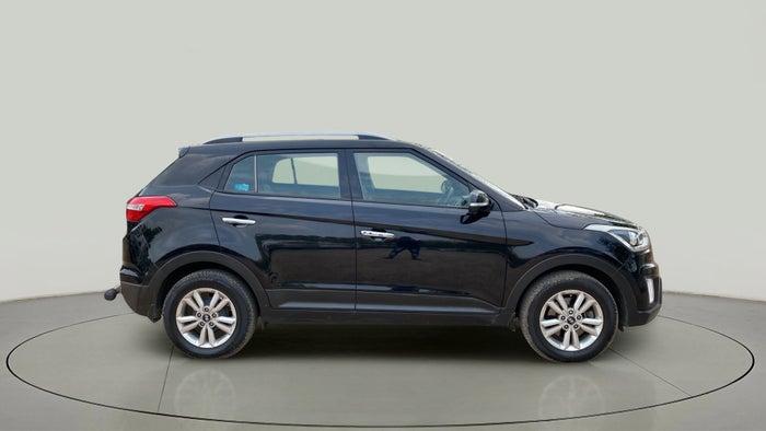 2017 Hyundai Creta