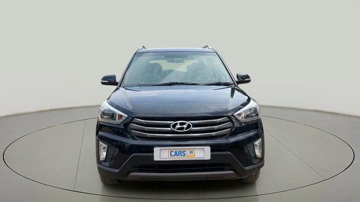 2017 Hyundai Creta